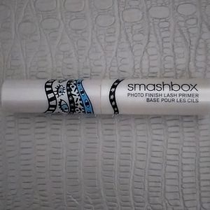 Smashbox Photo Finish Lash Primer
